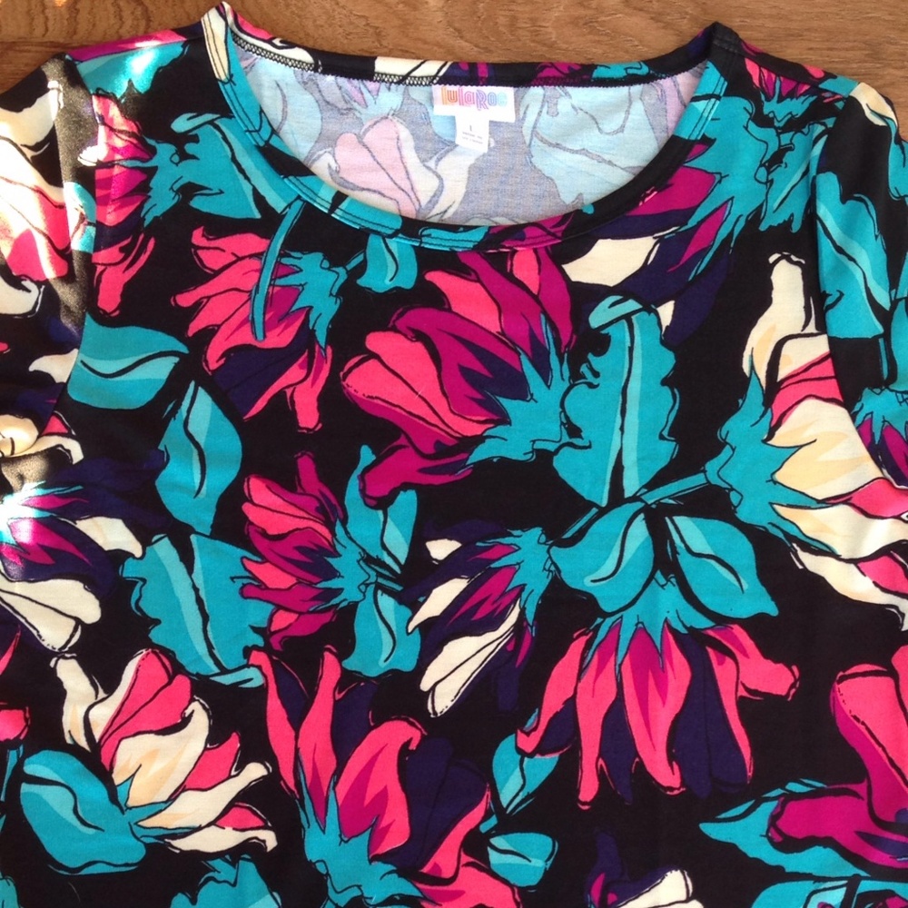 LuLaRoe Gigi L